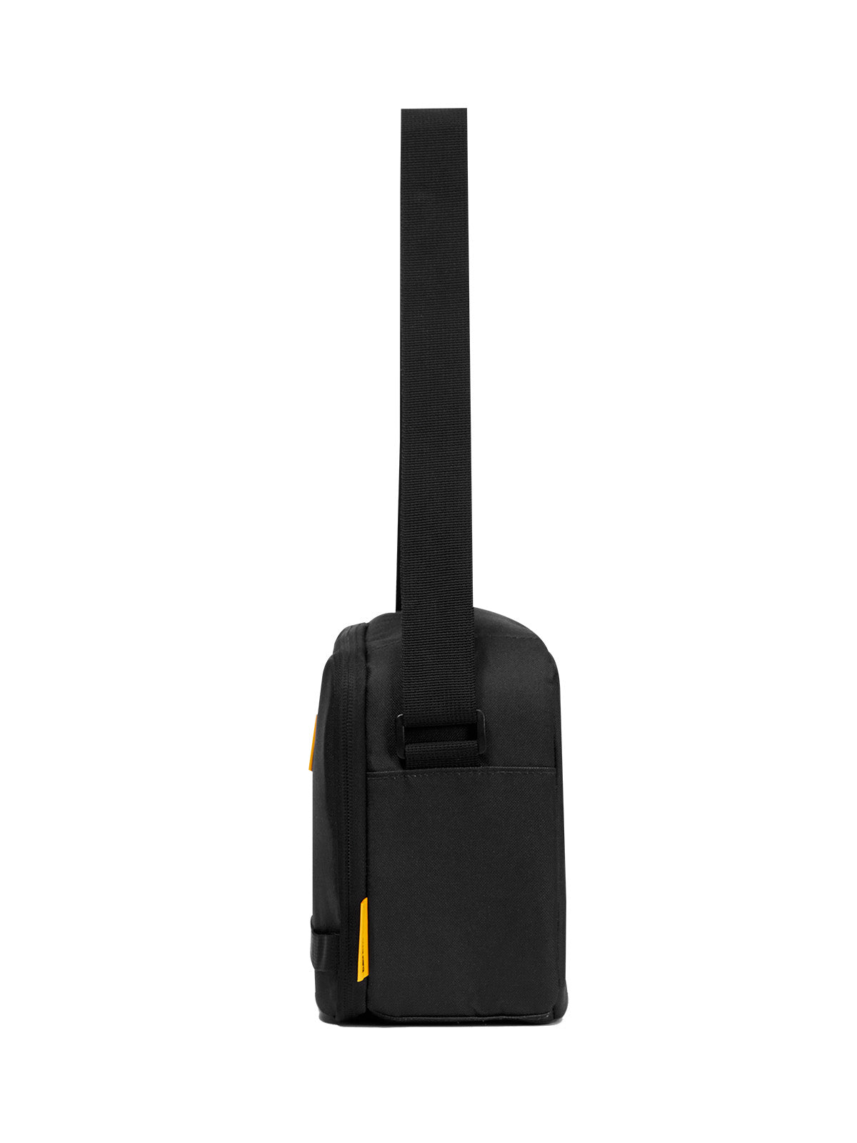 Lonchera Térmica Unisex CAT Emma Lunch Bag - Negro