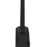 Lonchera Térmica Unisex CAT Emma Lunch Bag - Negro