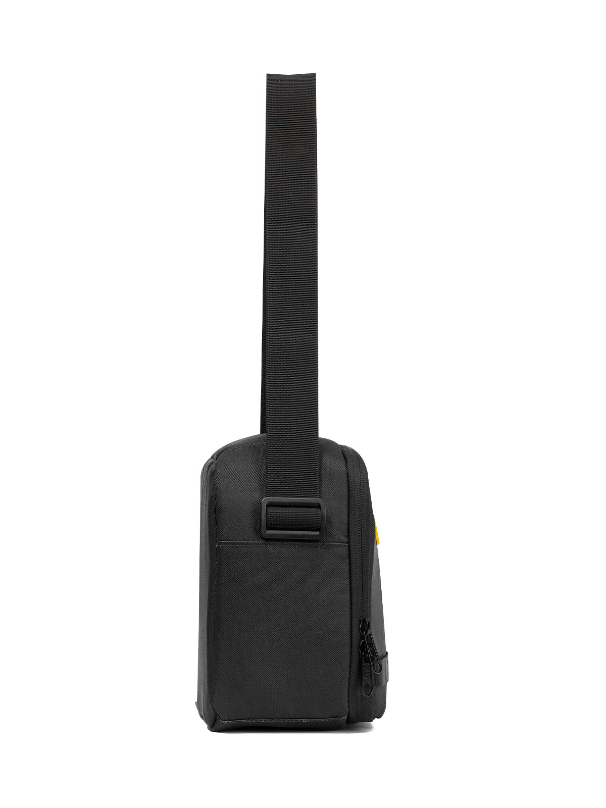 Lonchera Térmica Unisex CAT Emma Lunch Bag - Negro