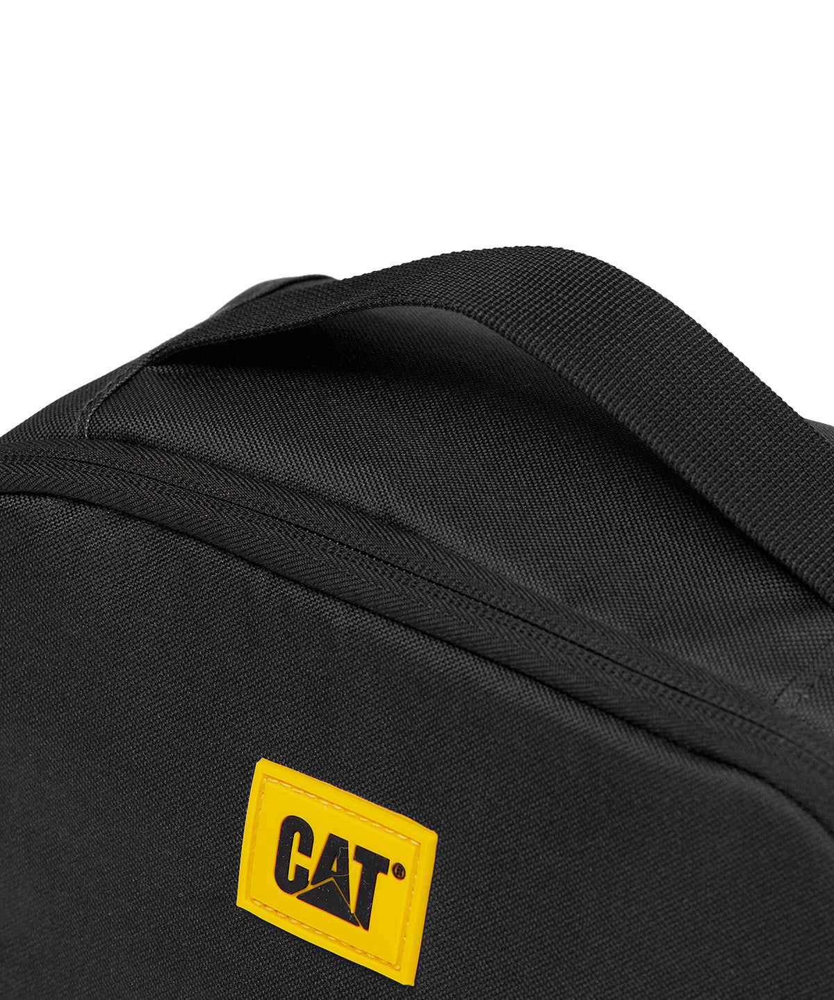 Lonchera Térmica Unisex CAT Emma Lunch Bag - Negro
