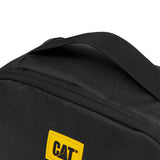 Lonchera Térmica Unisex CAT Emma Lunch Bag - Negro