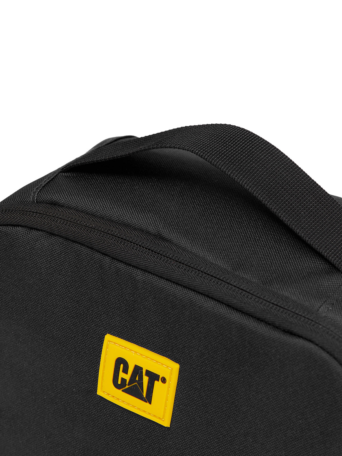 Lonchera Térmica Unisex CAT Emma Lunch Bag - Negro