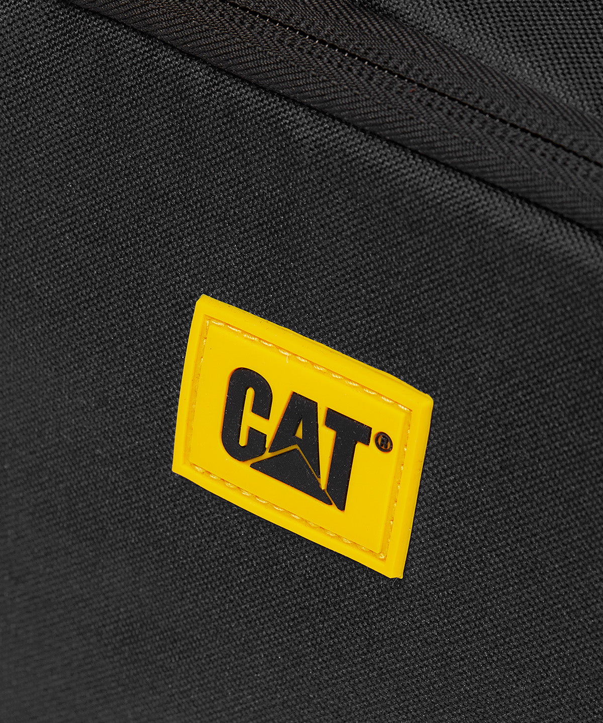 Lonchera Térmica Unisex CAT Emma Lunch Bag - Negro