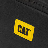 Lonchera Térmica Unisex CAT Emma Lunch Bag - Negro