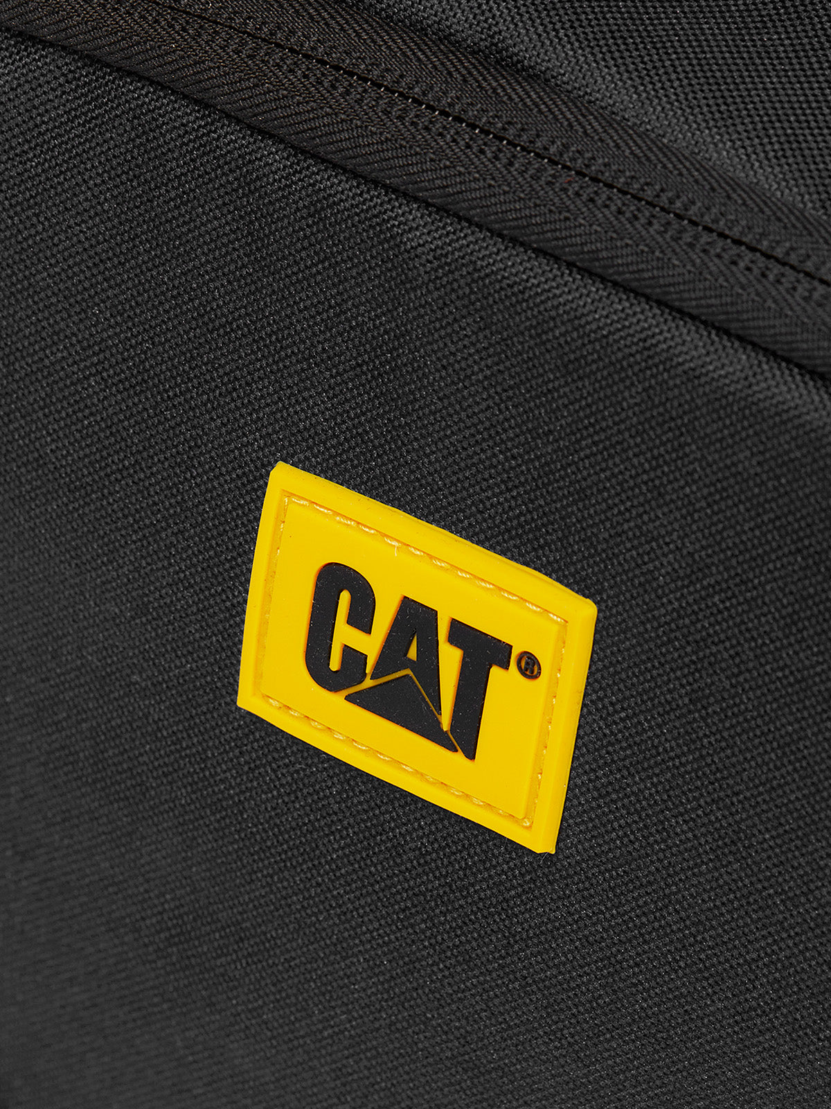 Lonchera Térmica Unisex CAT Emma Lunch Bag - Negro