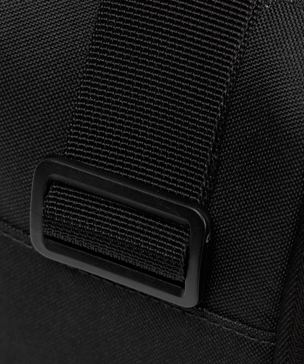 Lonchera Térmica Unisex CAT Emma Lunch Bag - Negro