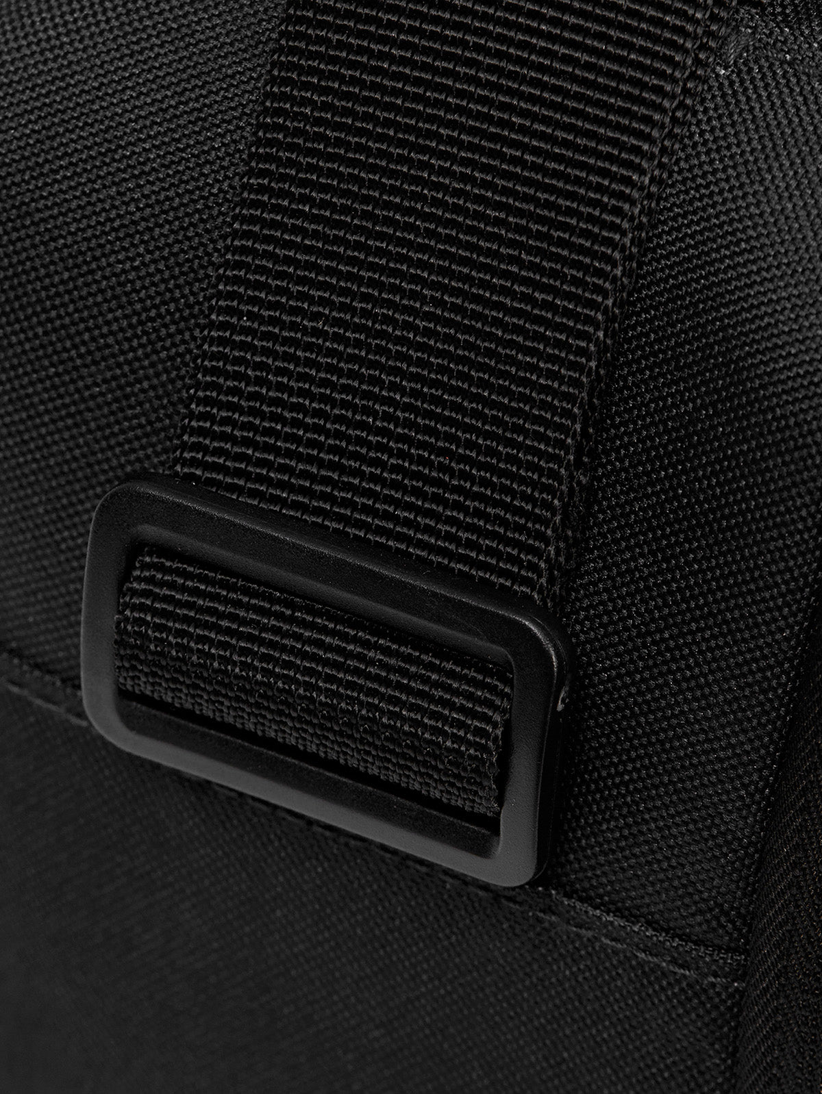 Lonchera Térmica Unisex CAT Emma Lunch Bag - Negro