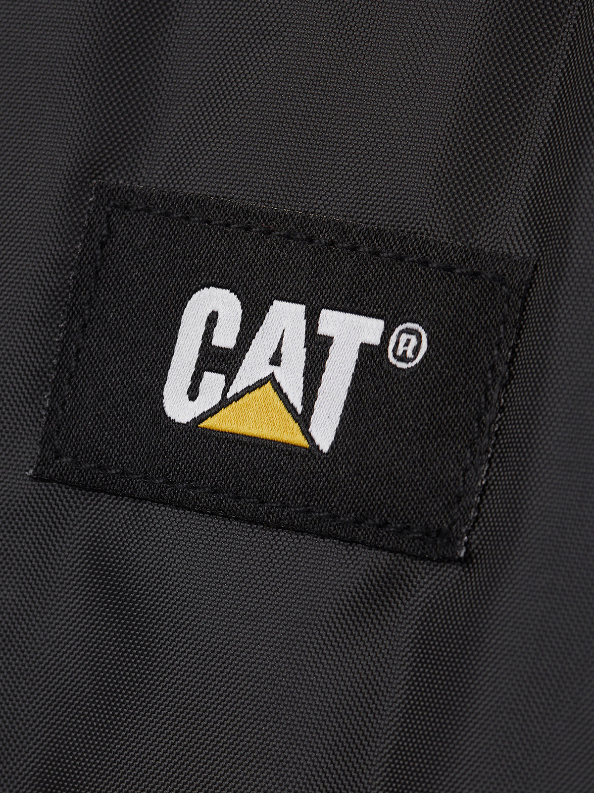 Mochila para Laptop Virginia Negro CAT