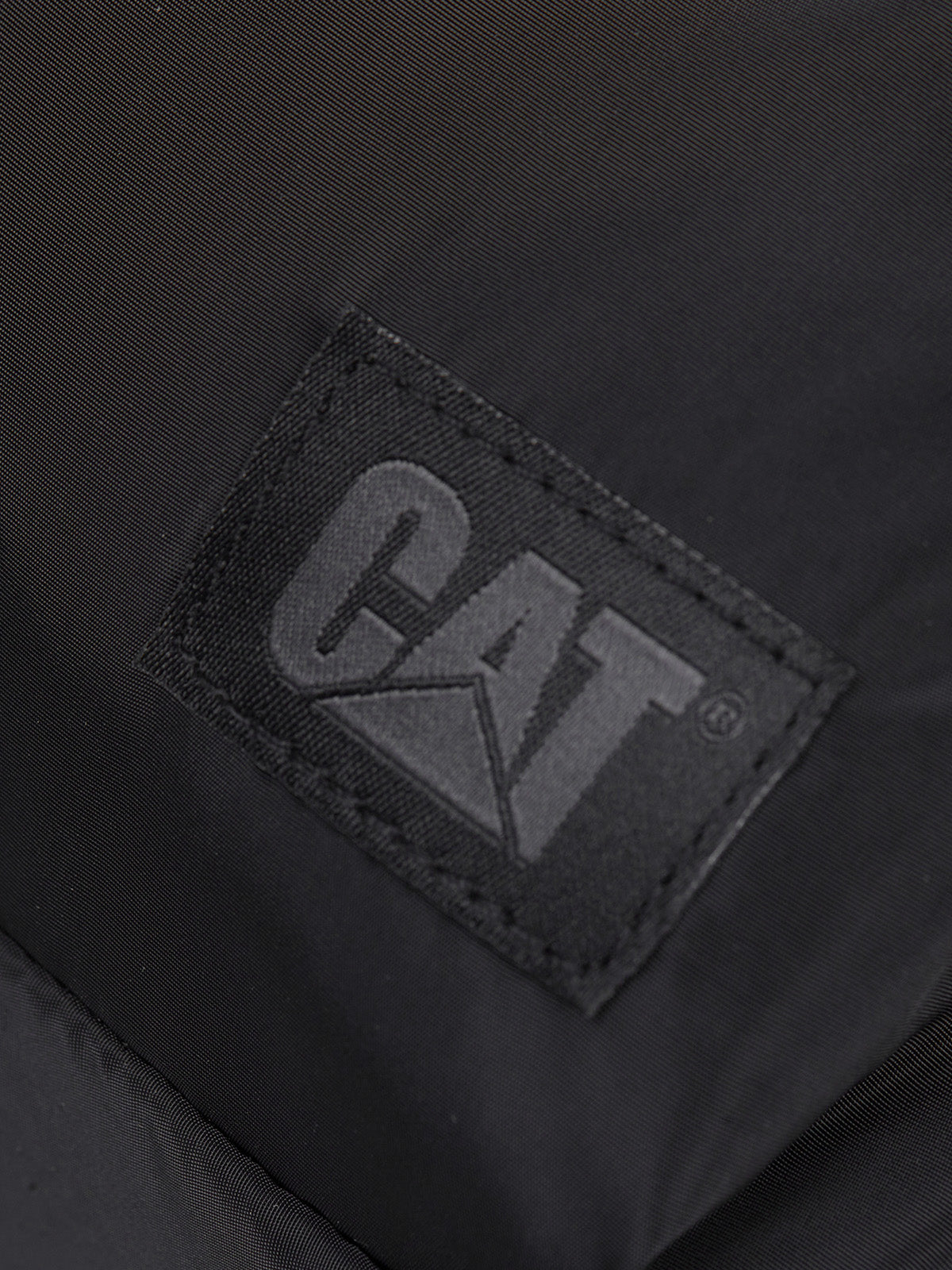 Mochila para Laptop Virginia Negro CAT