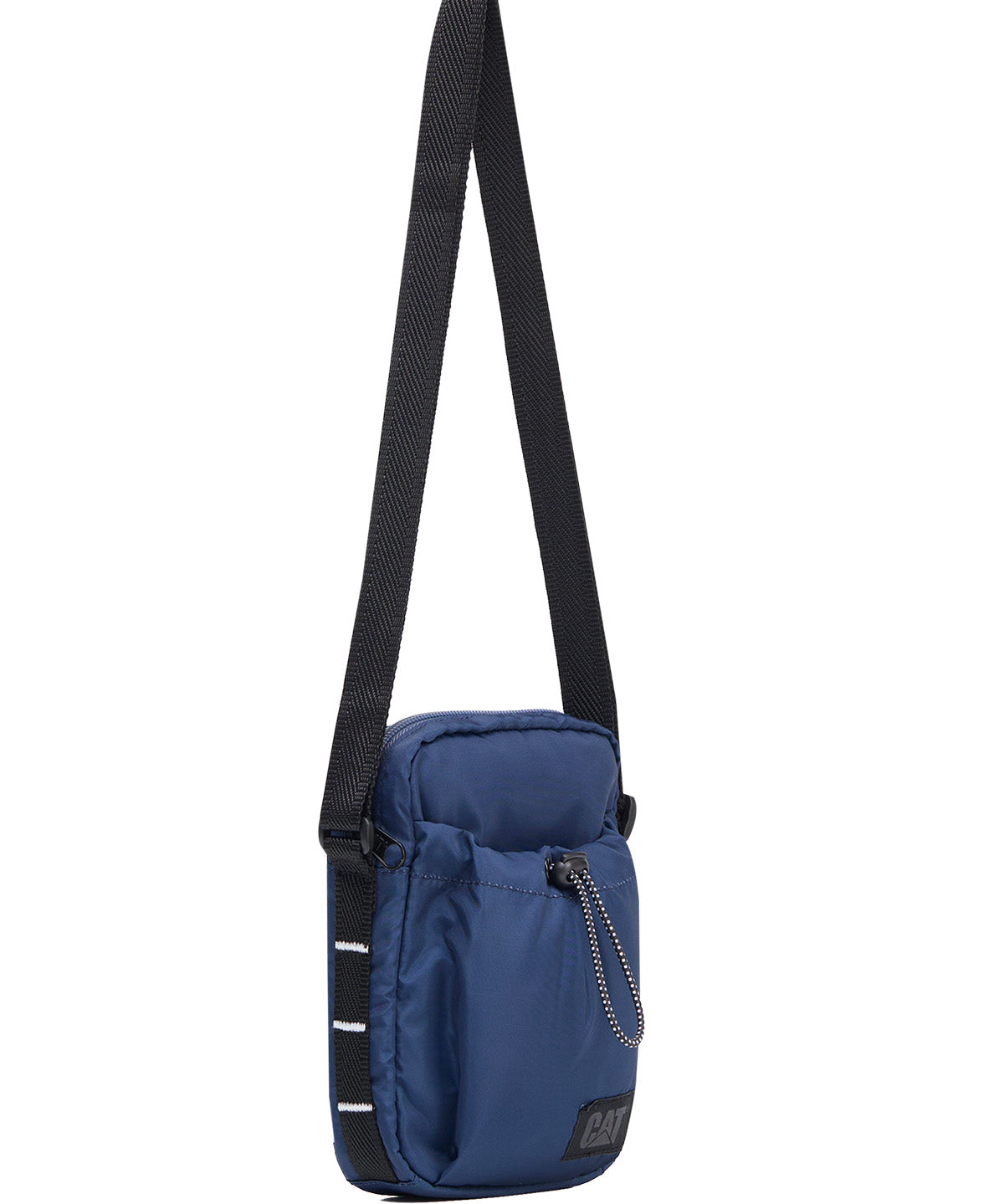 Bolso Unisex Montana Utility Azul CAT