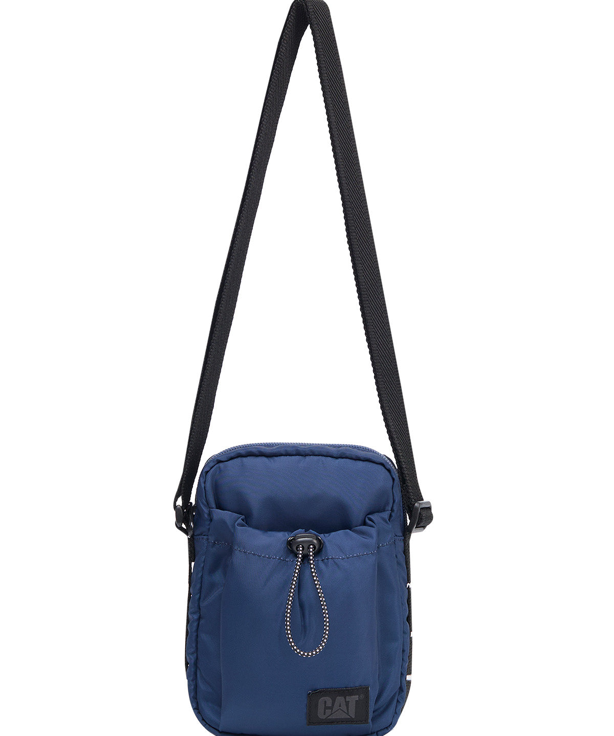 Bolso Unisex Montana Utility Azul CAT