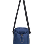 Bolso Unisex Montana Utility Azul CAT