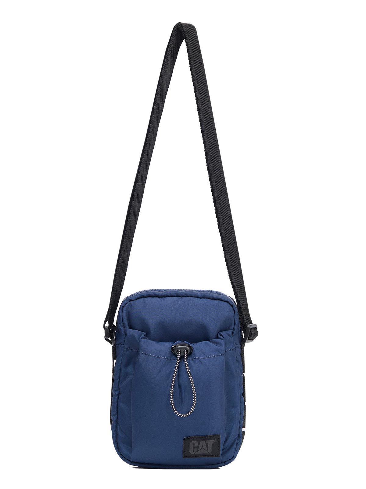 Bolso Unisex Montana Utility Azul CAT