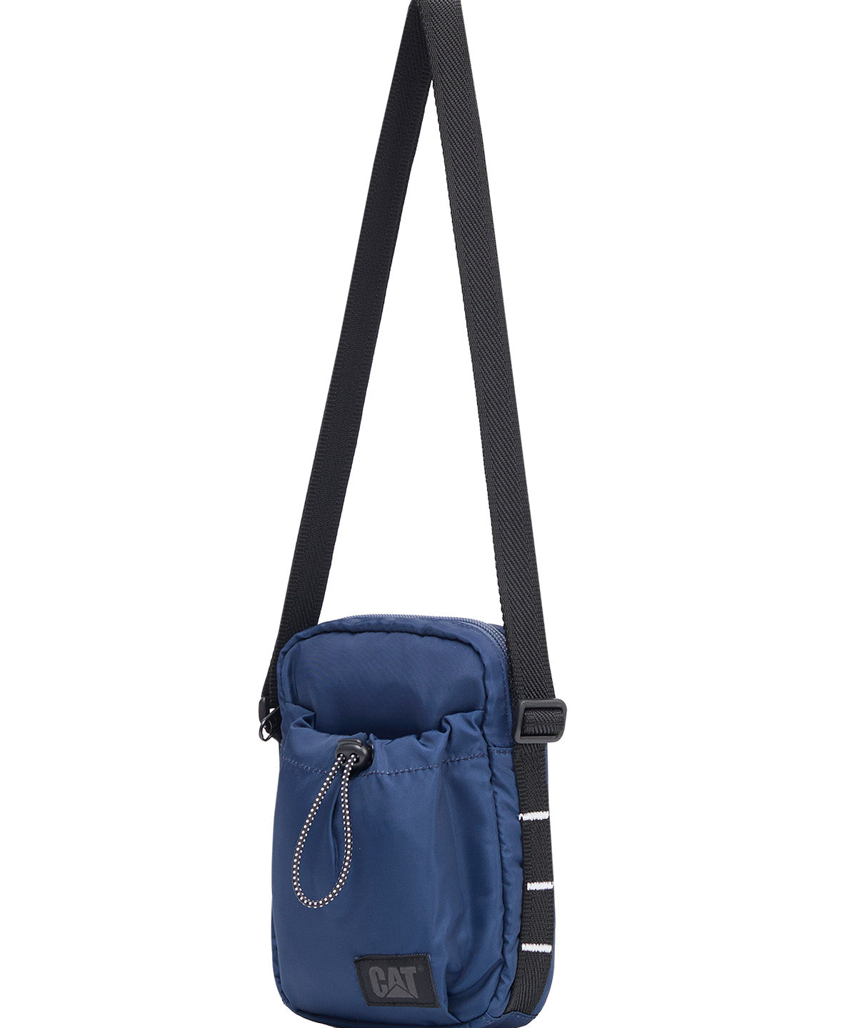 Bolso Unisex Montana Utility Azul CAT