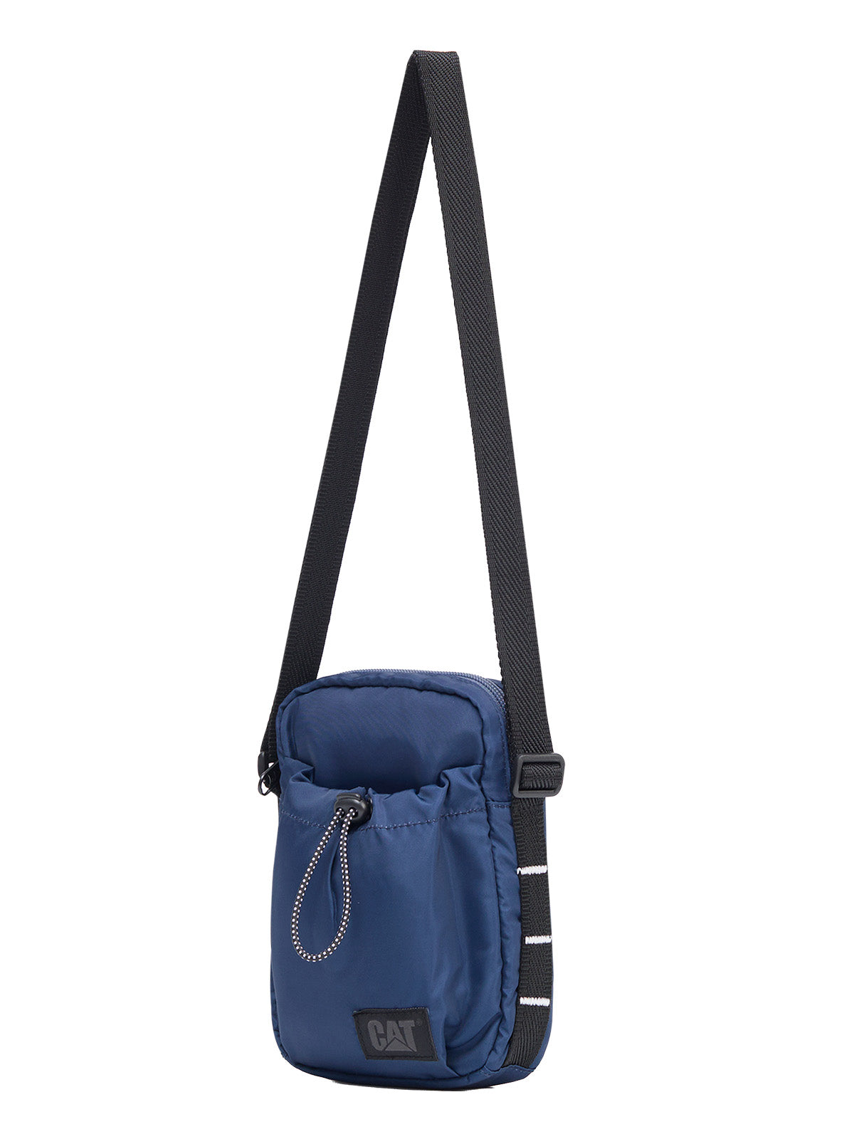 Bolso Unisex Montana Utility Azul CAT