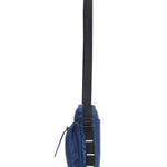 Bolso Unisex Montana Utility Azul CAT