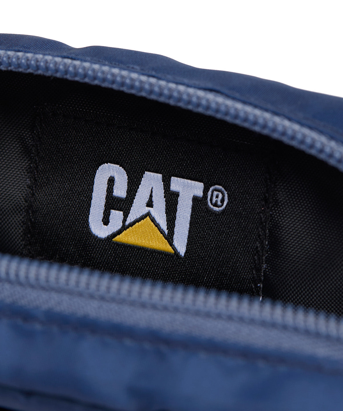 Bolso Unisex Montana Utility Azul CAT