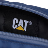 Bolso Unisex Montana Utility Azul CAT