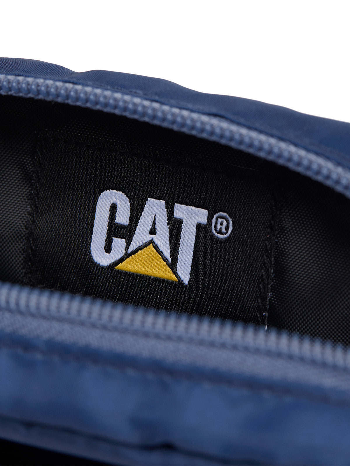 Bolso Unisex Montana Utility Azul CAT