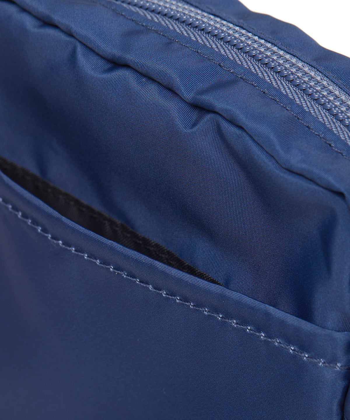 Bolso Unisex Montana Utility Azul CAT