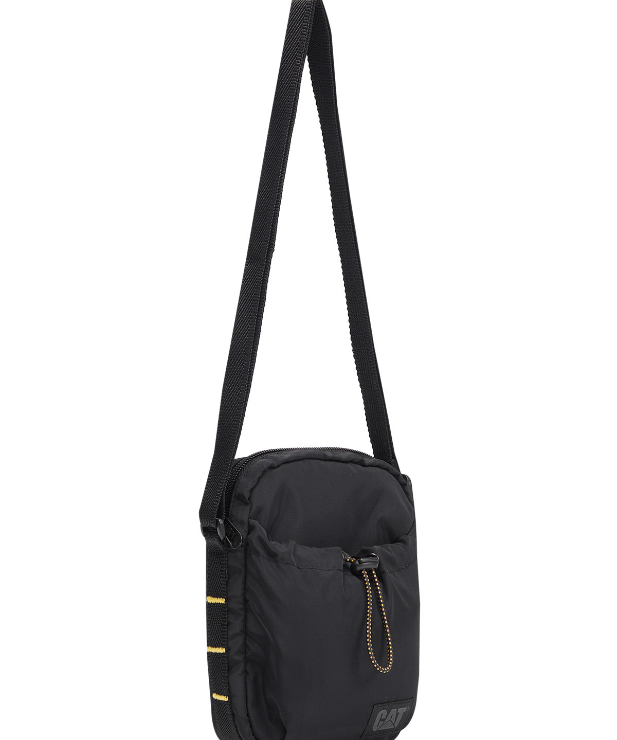 Bolso Unisex Montana Utility Negro CAT