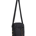 Bolso Unisex Montana Utility Negro CAT