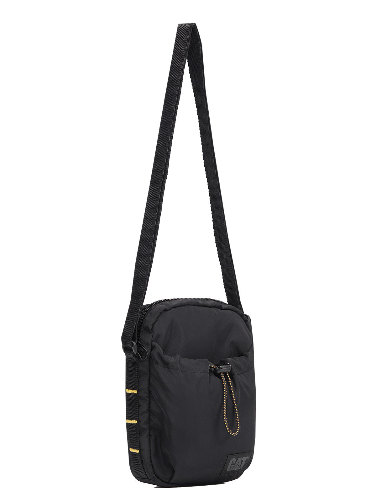 Bolso Unisex Montana Utility Negro CAT