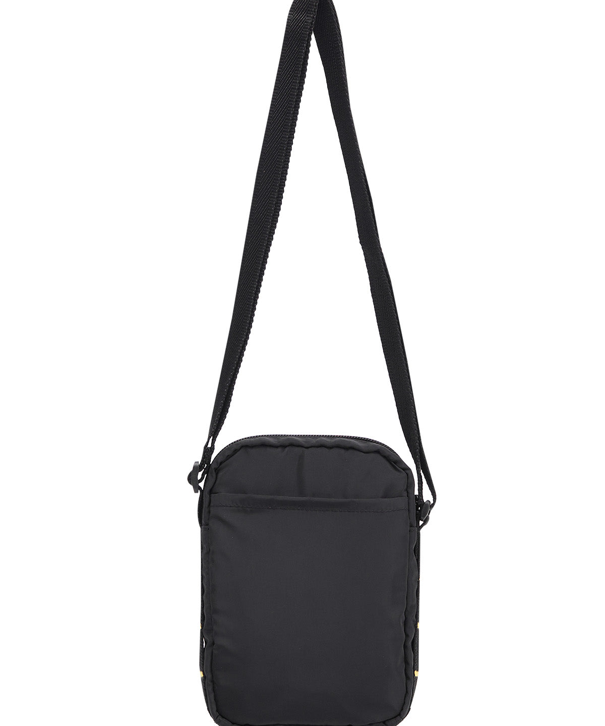 Bolso Unisex Montana Utility Negro CAT