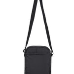 Bolso Unisex Montana Utility Negro CAT