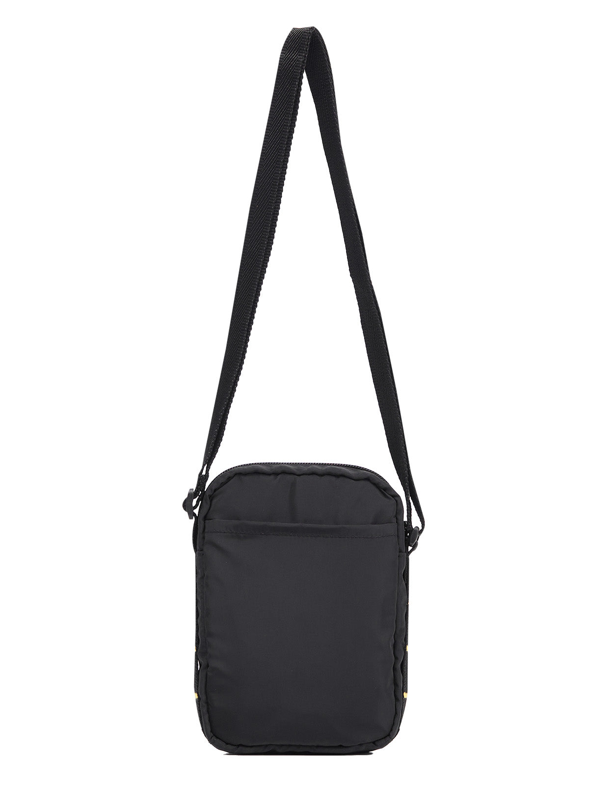 Bolso Unisex Montana Utility Negro CAT