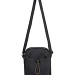 Bolso Unisex Montana Utility Negro CAT