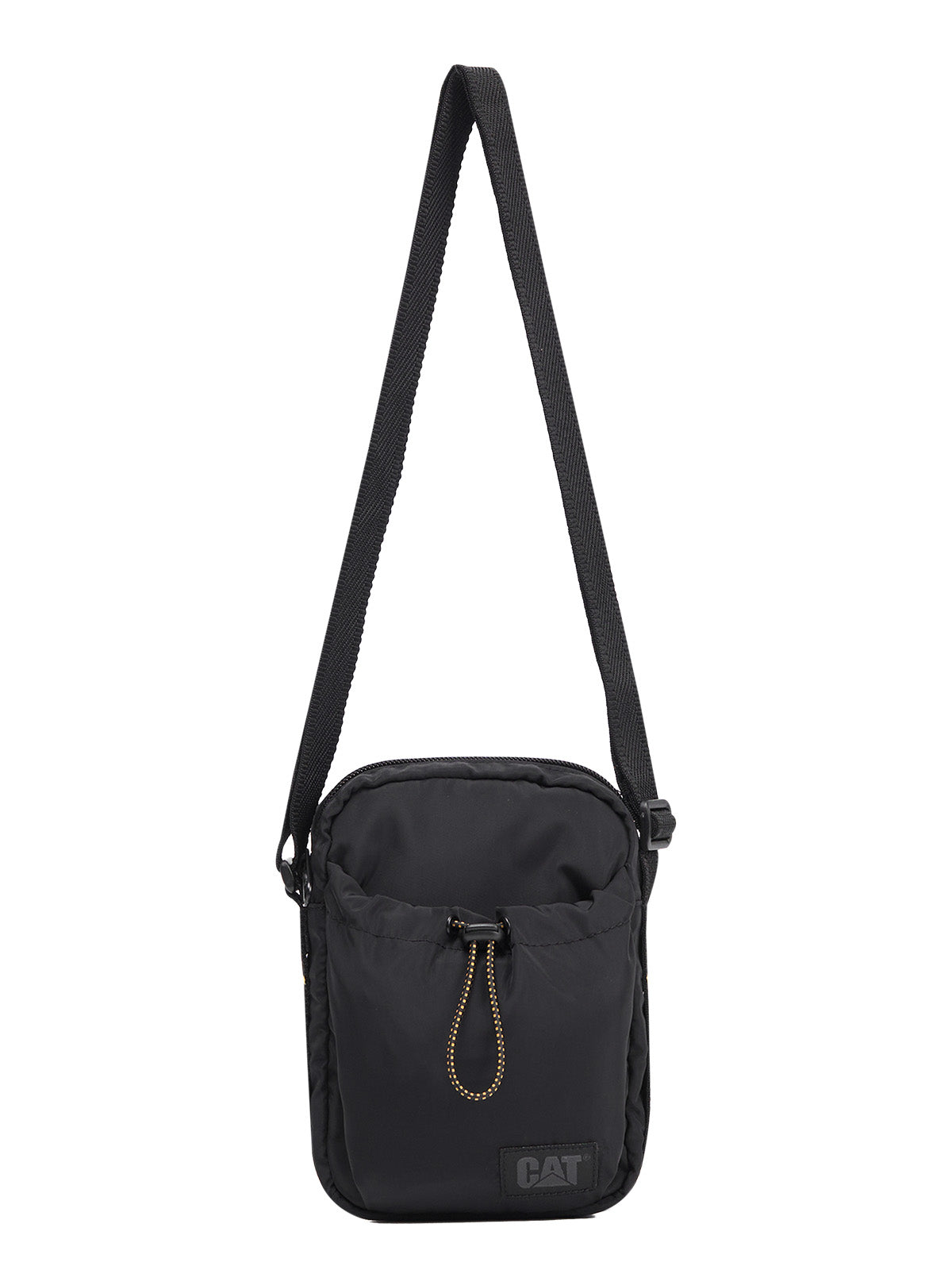 Bolso Unisex Montana Utility Negro CAT