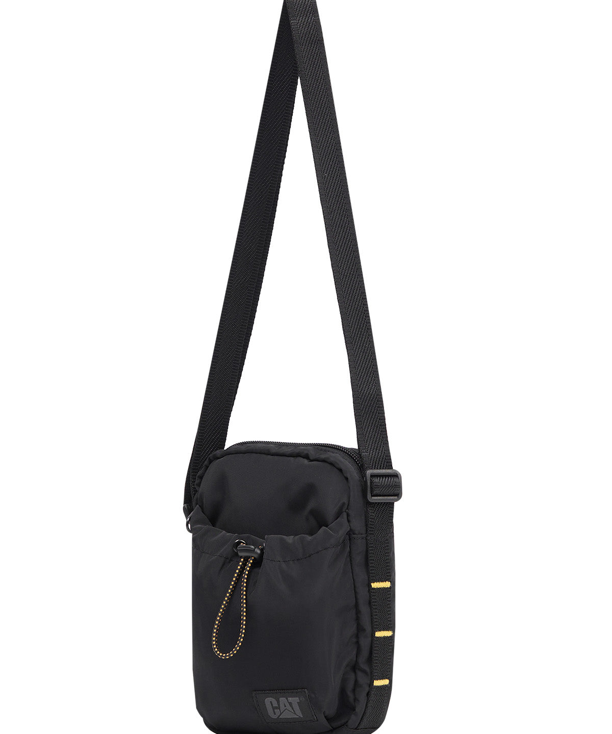 Bolso Unisex Montana Utility Negro CAT