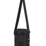 Bolso Unisex Montana Utility Negro CAT