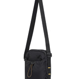 Bolso Unisex Montana Utility Negro CAT