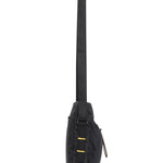 Bolso Unisex Montana Utility Negro CAT