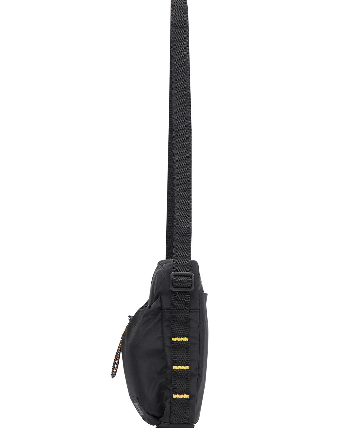 Bolso Unisex Montana Utility Negro CAT