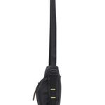 Bolso Unisex Montana Utility Negro CAT