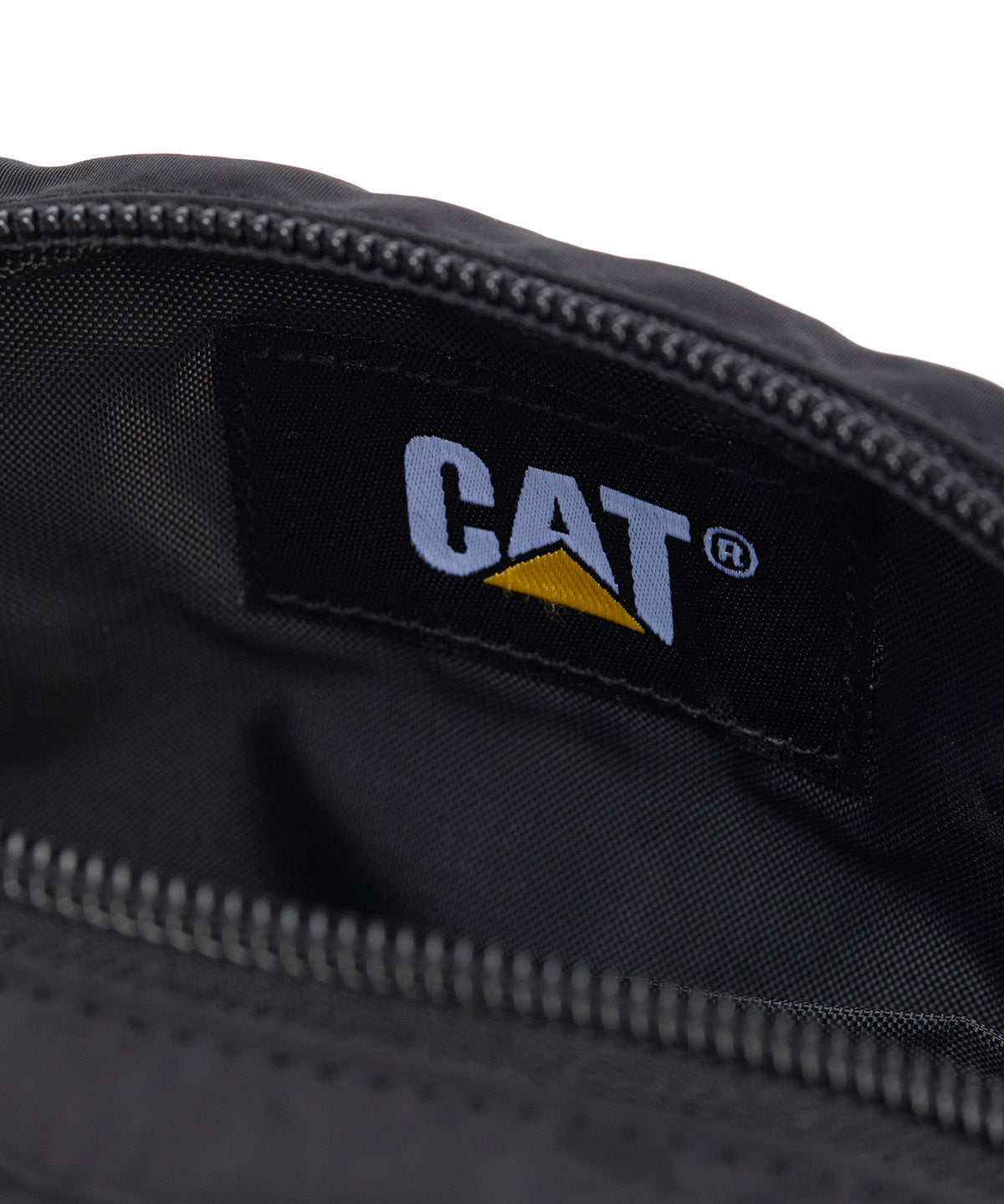 Bolso Unisex Montana Utility Negro CAT