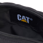 Bolso Unisex Montana Utility Negro CAT