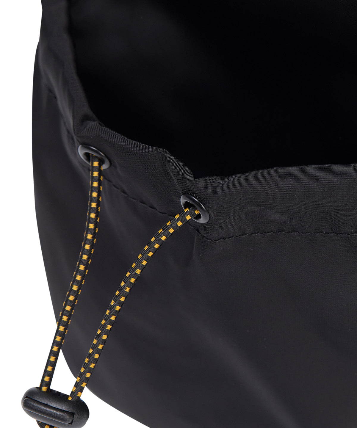 Bolso Unisex Montana Utility Negro CAT