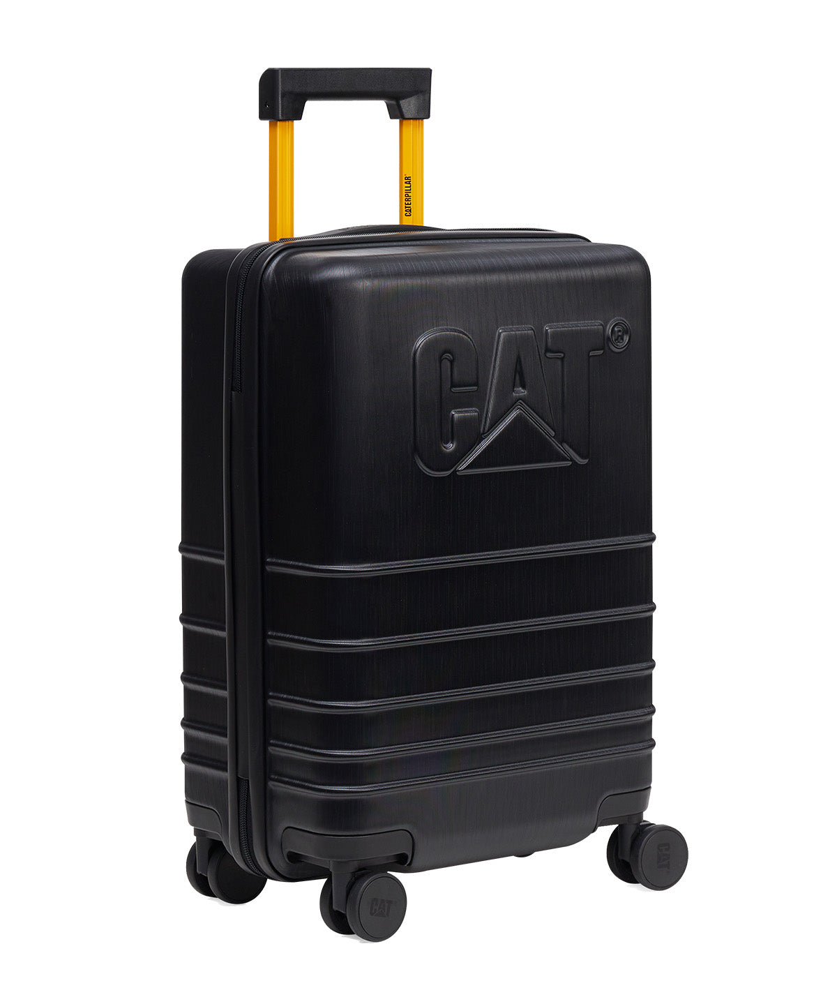 Maleta Hombre Tech Trolley 20 Negro
