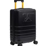 Maleta Hombre Tech Trolley 20 Negro