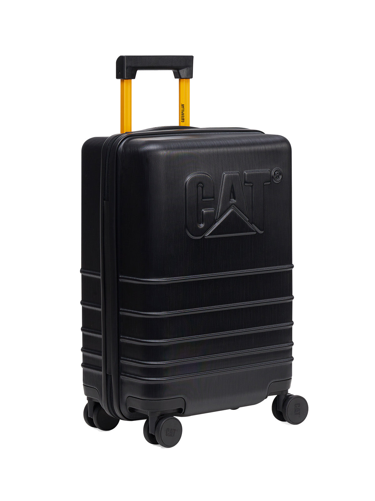 Maleta Hombre Tech Trolley 20 Negro