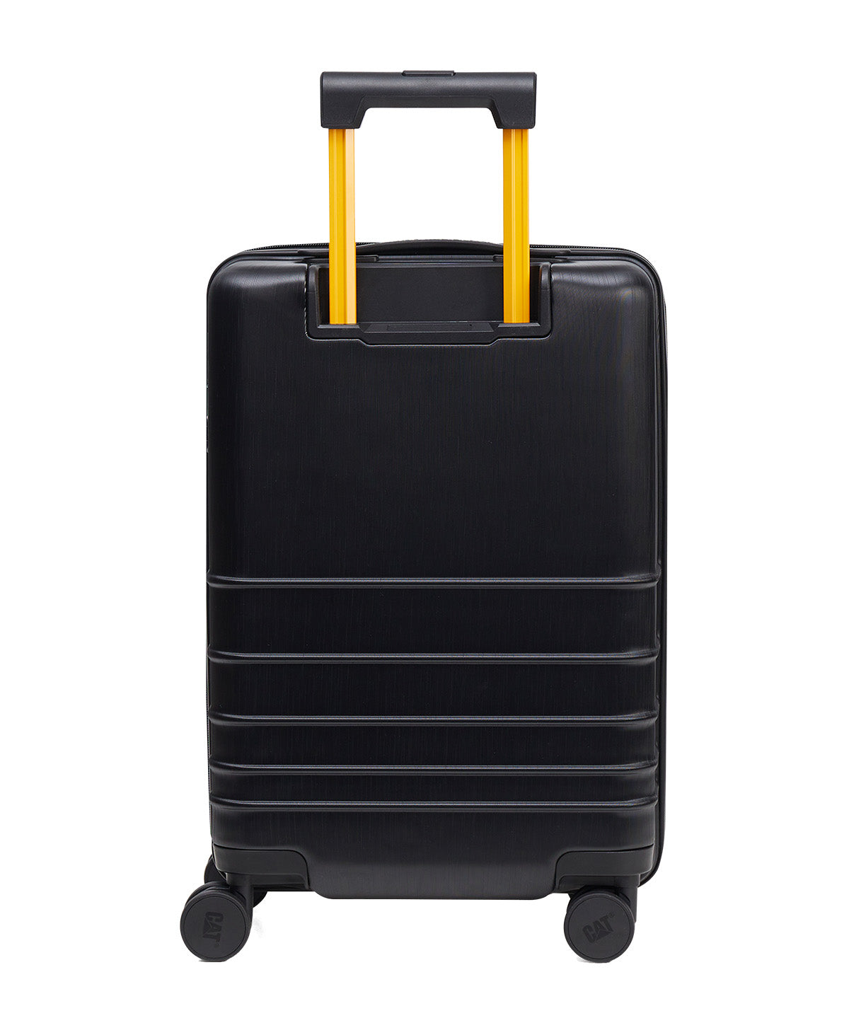 Maleta Hombre Tech Trolley 20 Negro