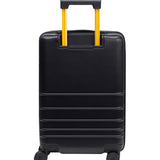 Maleta Hombre Tech Trolley 20 Negro