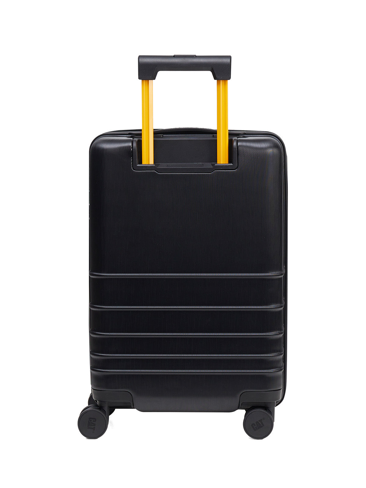 Maleta Hombre Tech Trolley 20 Negro