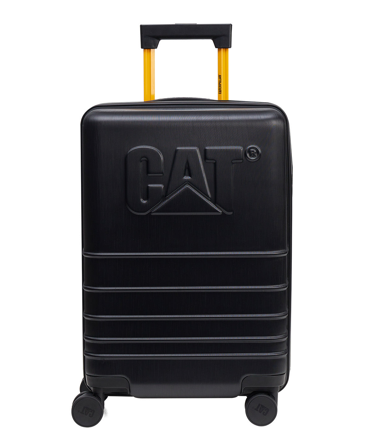 Maleta Hombre Tech Trolley 20 Negro