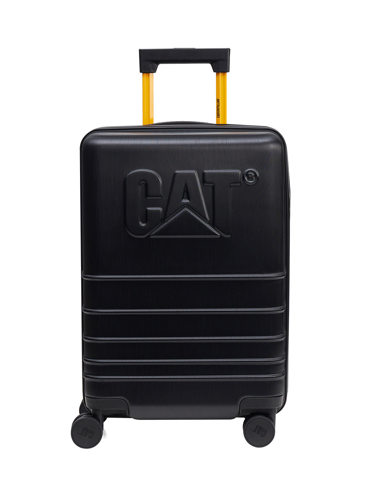 Maleta Hombre Tech Trolley 20 Negro