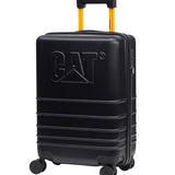 Maleta Hombre Tech Trolley 20 Negro